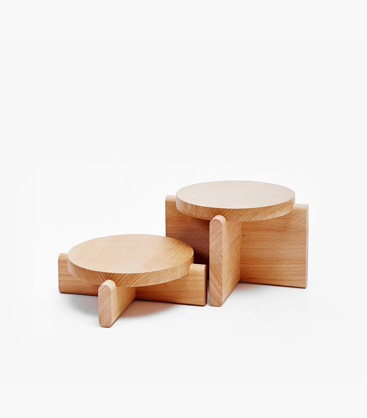 Areaware - Plant Pedestal set – Bild 3
