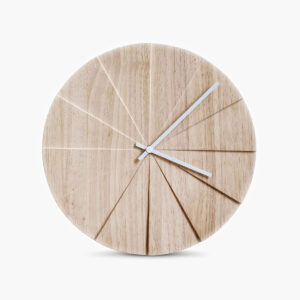 Scope Clock Natural
