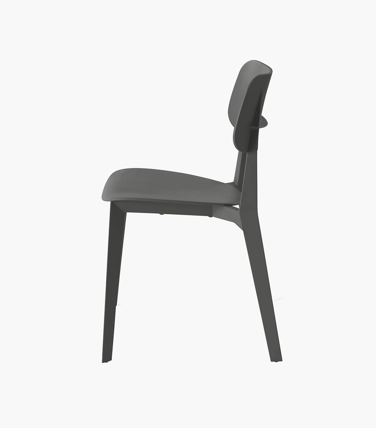 Stellar Chair Anthracite – Bild 2