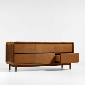 Shinola Runwell Walnut 6