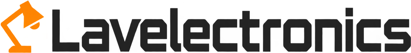 Lavelectronics.com